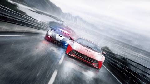 Neft Rivals Need For Speed: Rivals News, Trailer, Guides, and More