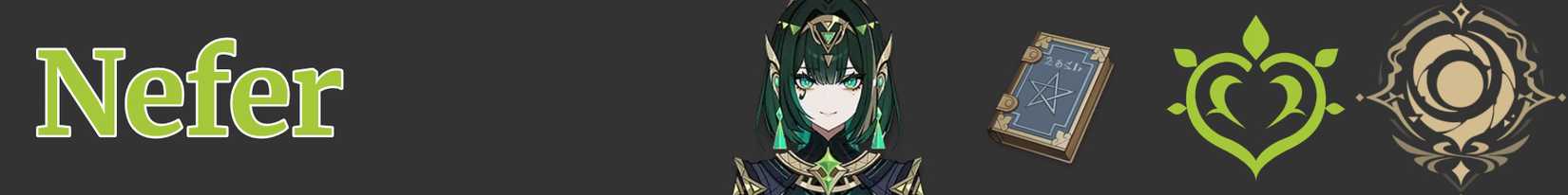Nefer info