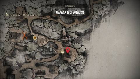 New Unlocked House Location Silent Hill f New Game+