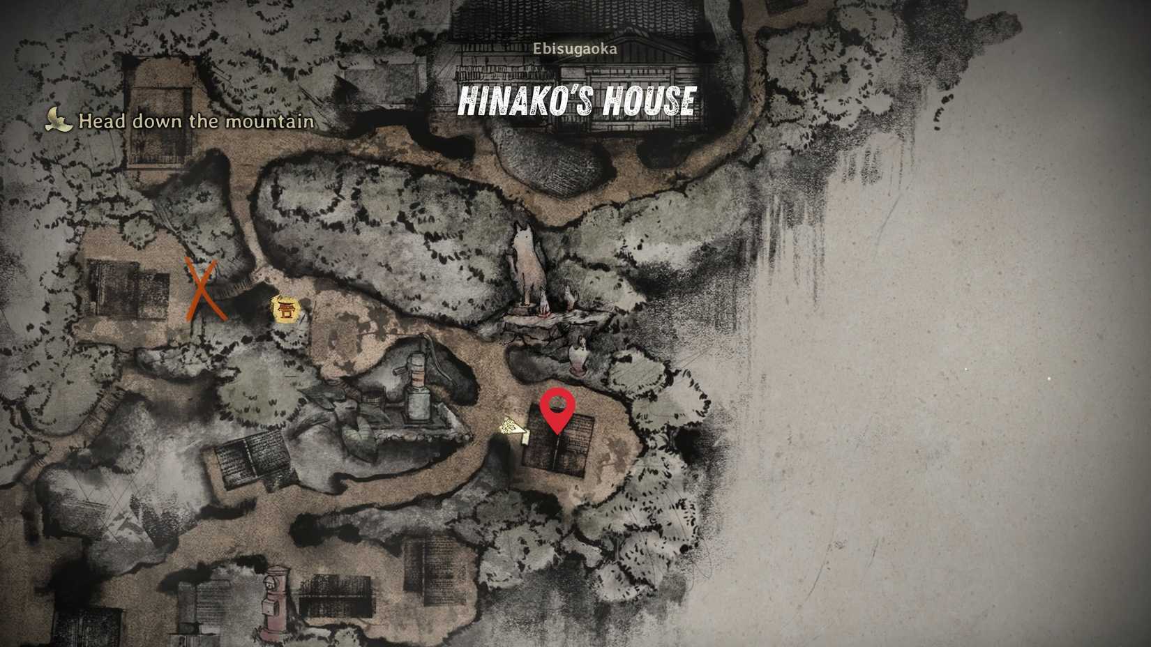 New Unlocked House Location Silent Hill f New Game+