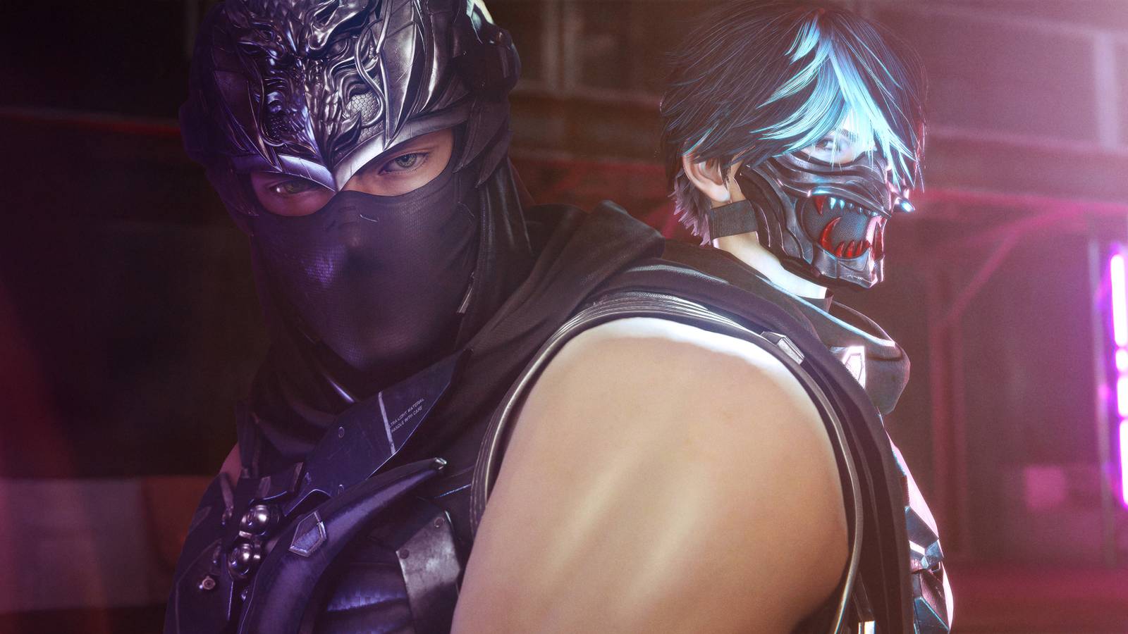 ninja-gaiden-4-ryu-yakumo-game-rant