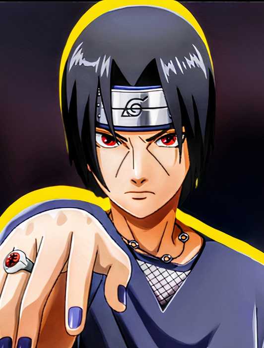 Naruto: The Senrigan, Explained