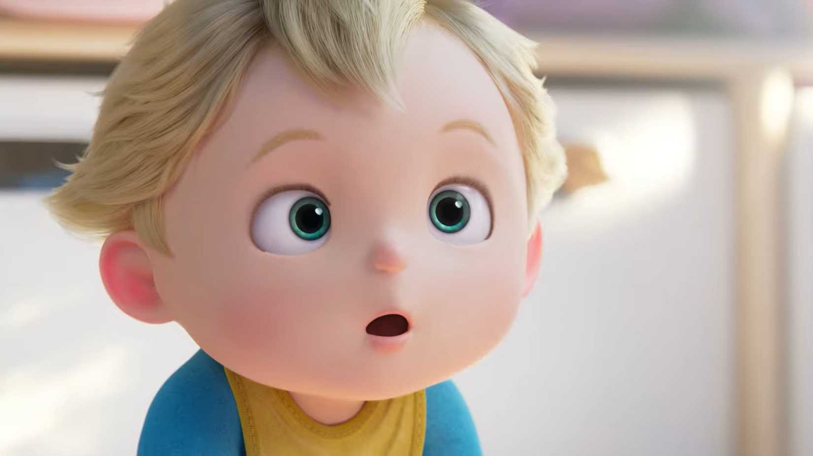 Nintendo-Close-to-You