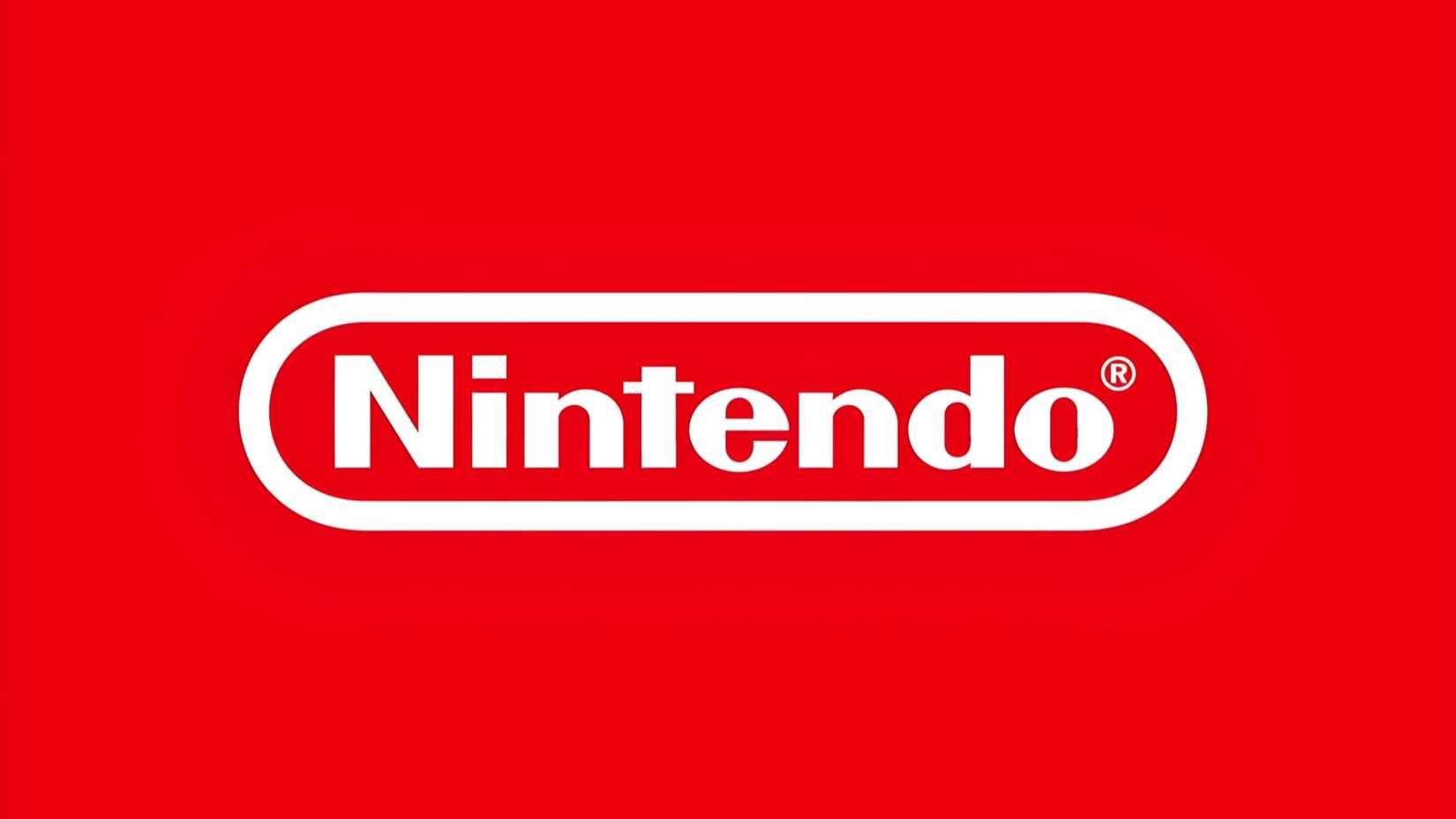 Nintendo has denied that it's involved in anti-AI lobbying