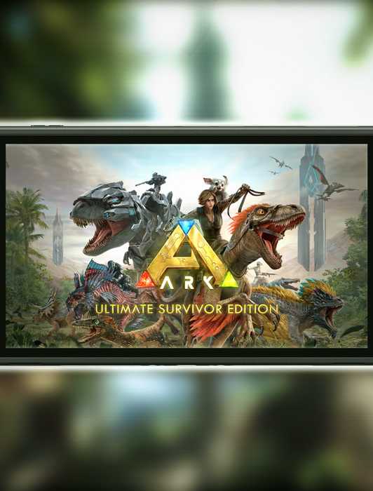 ARK: Survival Evolved – How To Prevent & Get Rid Of Diseases