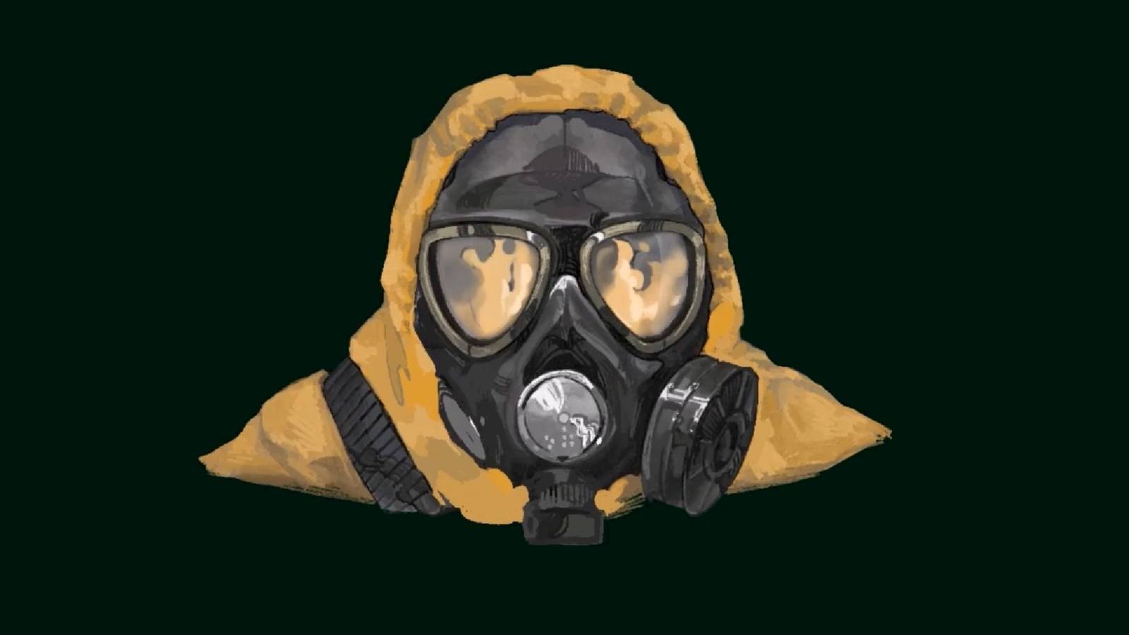 No, I'm Not a Human All Endings