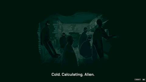 No, I'm Not Alone visitors