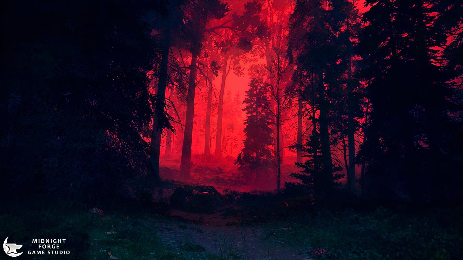Upcoming Open-World Horror Games