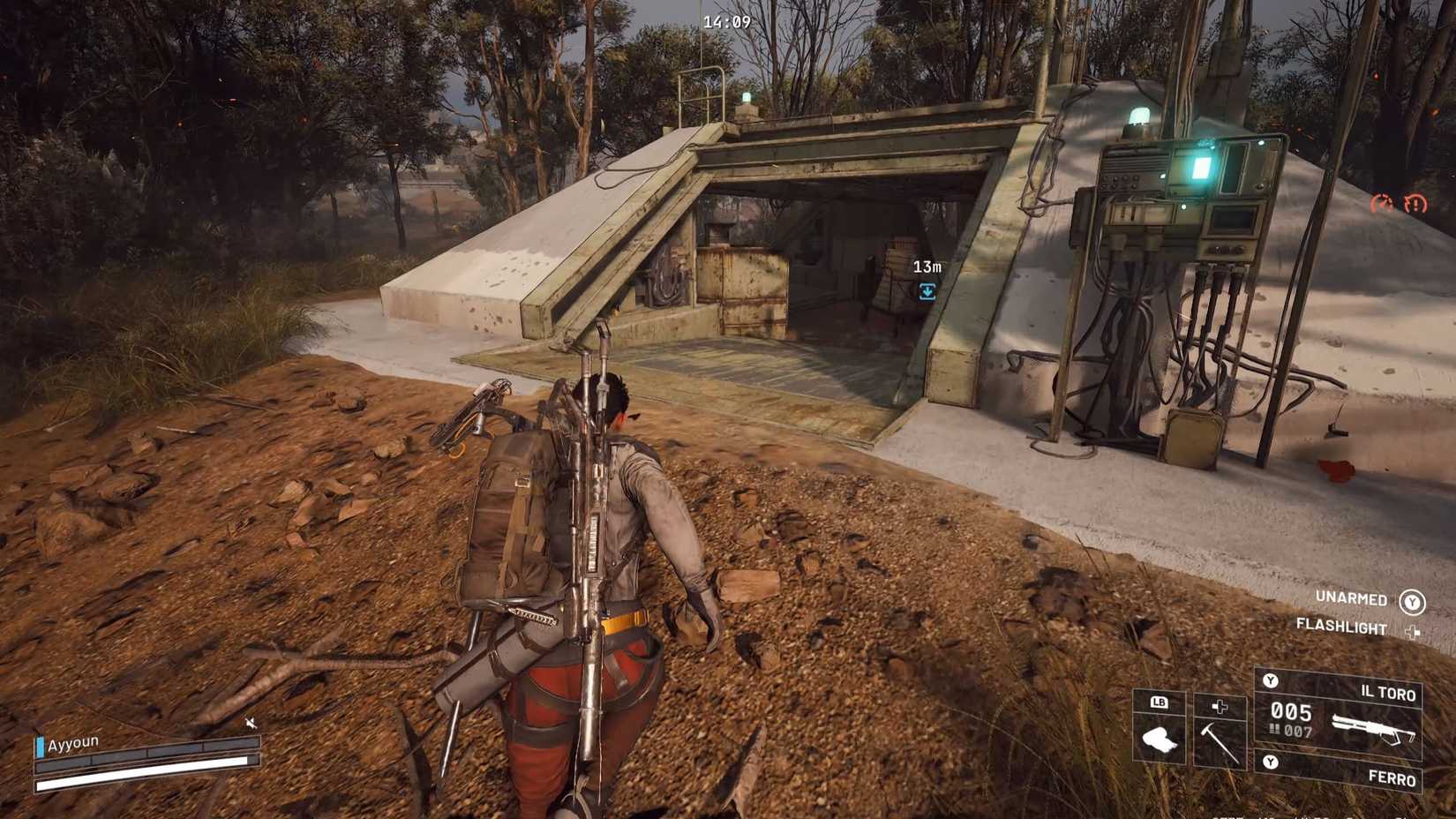 Off the Radar Quest Extraction ARC Raiders