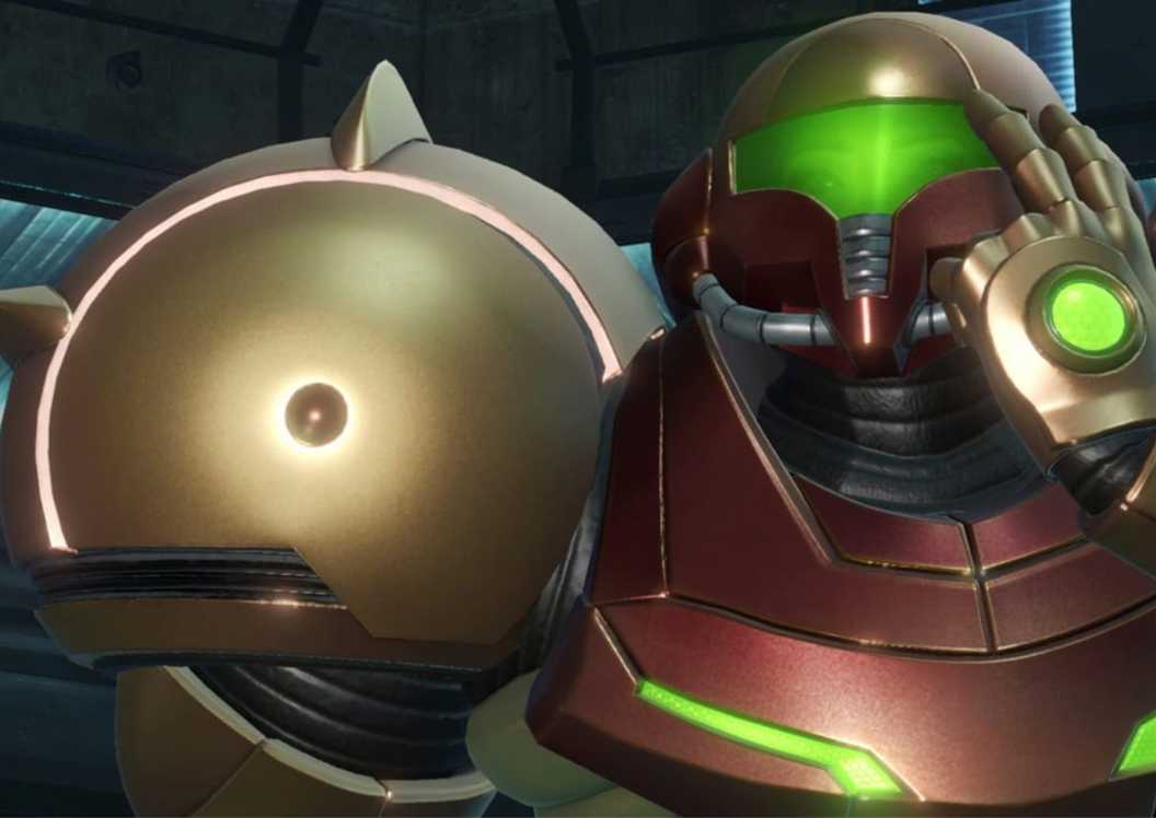 First Samus Game 10 Best Video Game Characters Of All Time