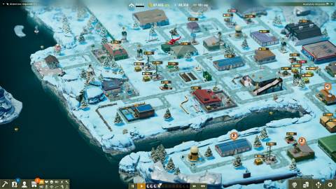 One Military Camp Press Image 10