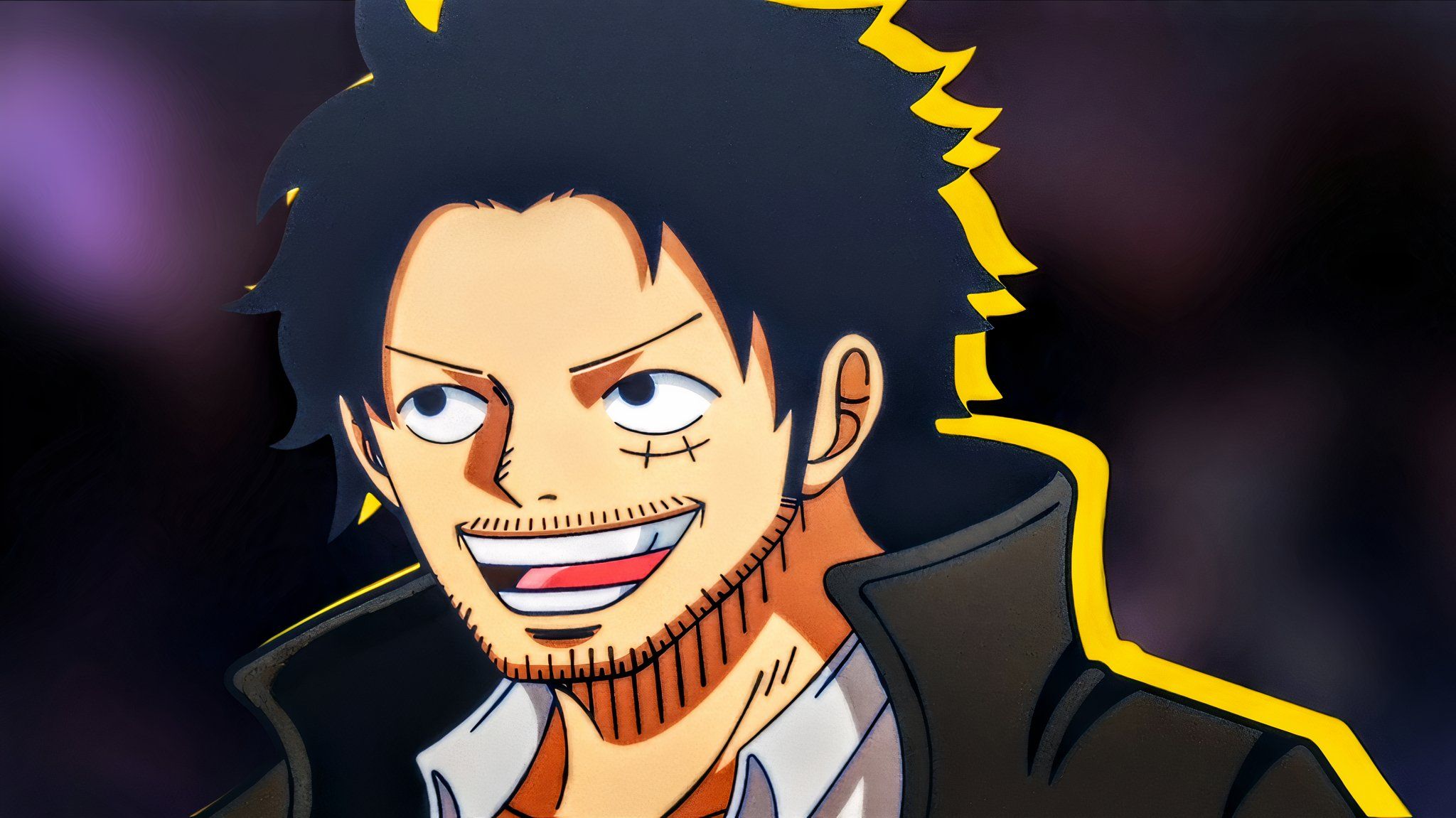 Say Hello To The New Legendary Arc Of The One Piece Anime