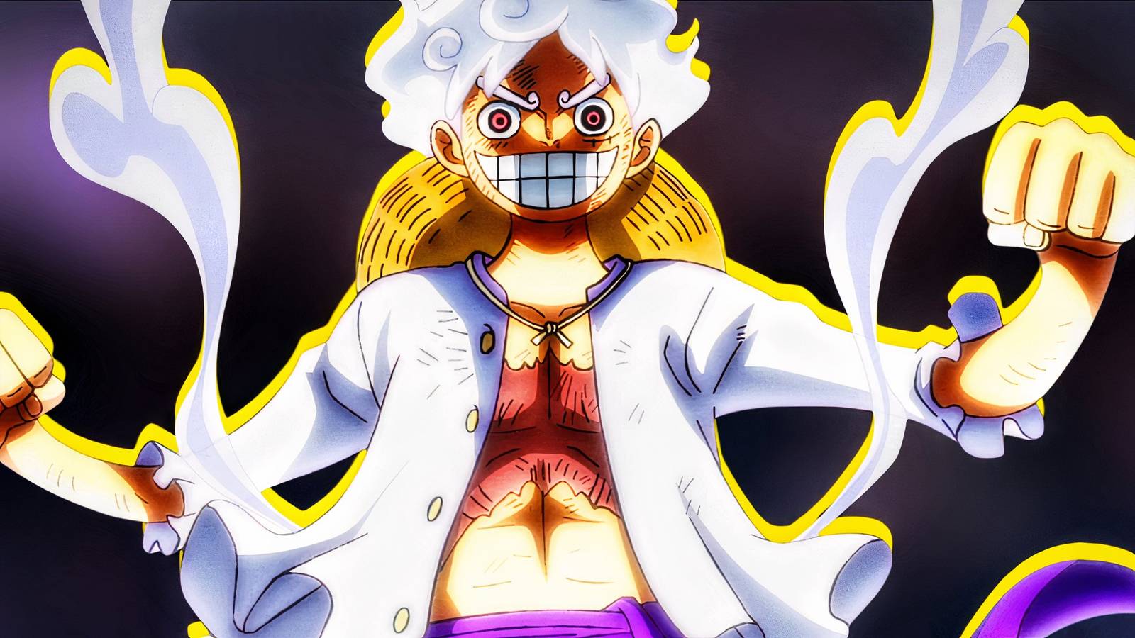 One Piece Another User Hito Hito no Mi Model_ Nika