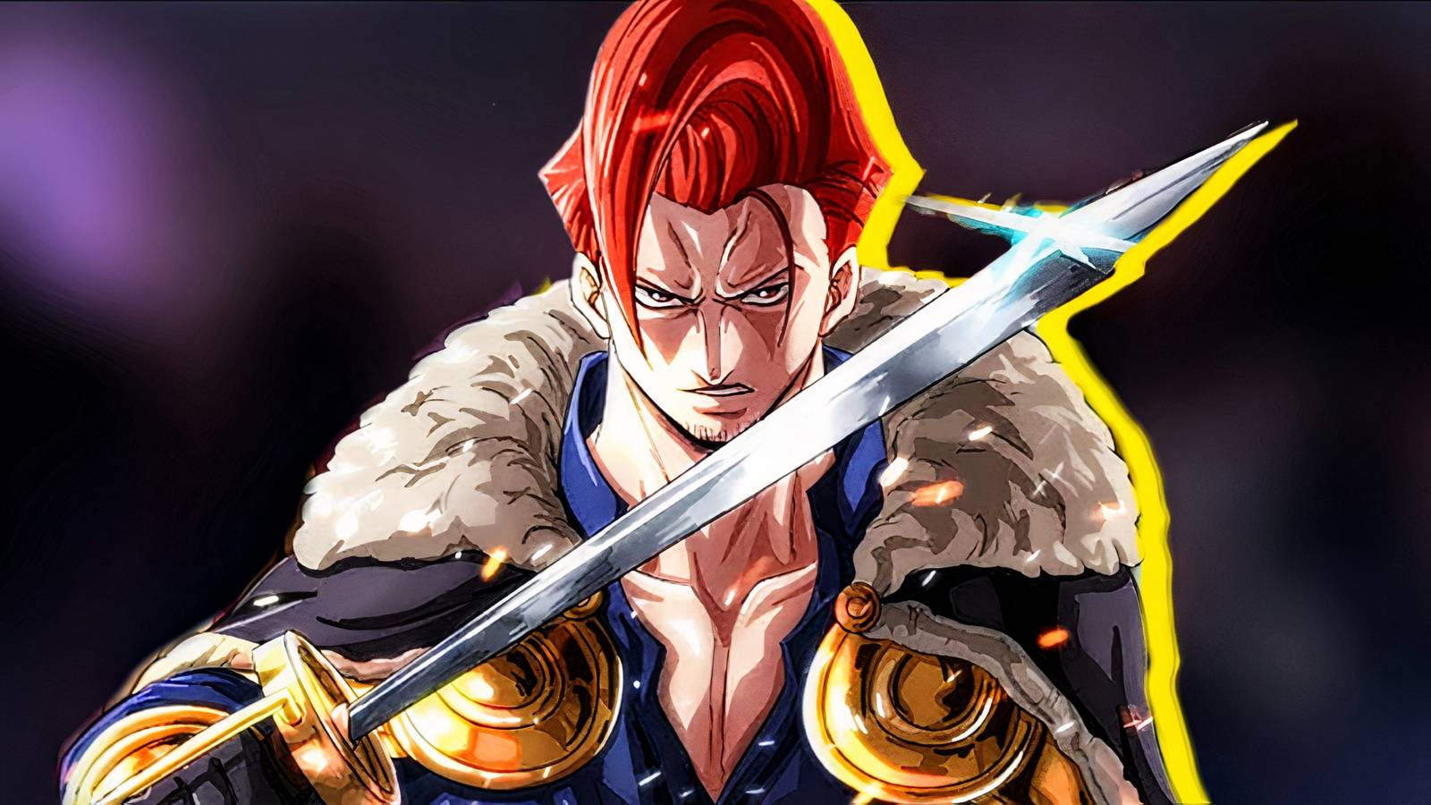 One Piece Characters Stronger Than Garling Figarland