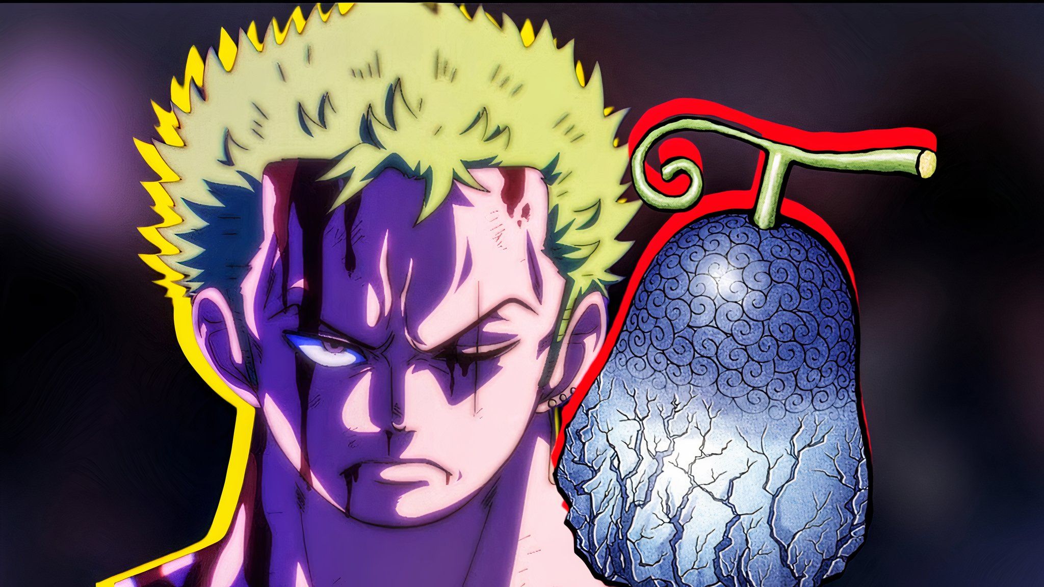 Say Hello To The New Legendary Devil Fruit User Of The Straw Hat Pirates in One Piece