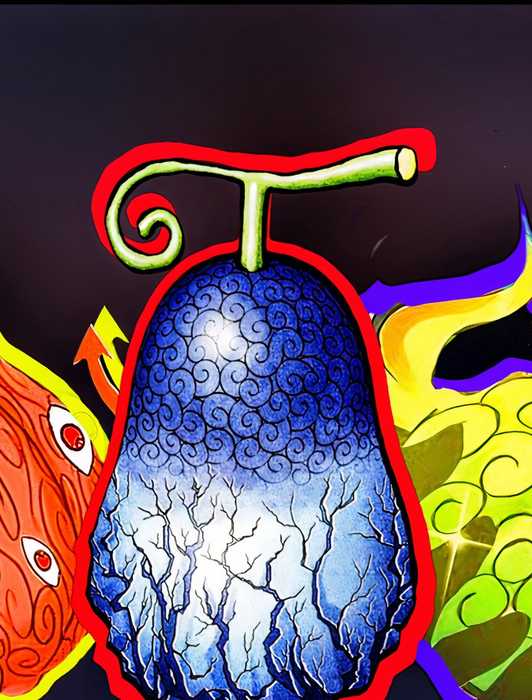 One Piece: Big Mom’s Soru Soru no Mi, Explained