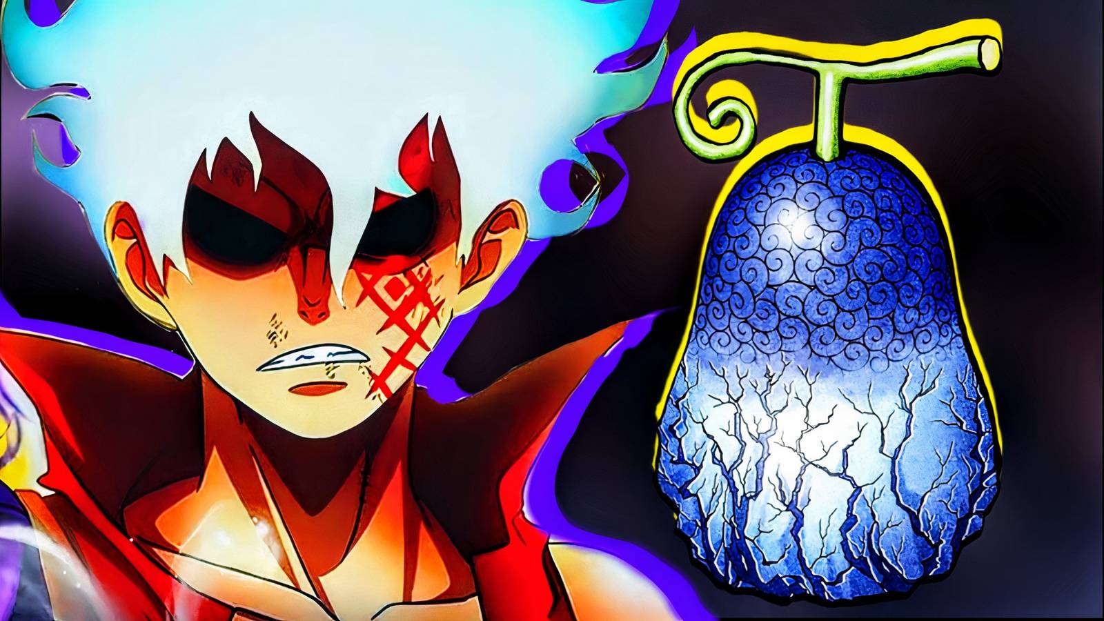 One Piece Haki Vs Devil Fruit Debate