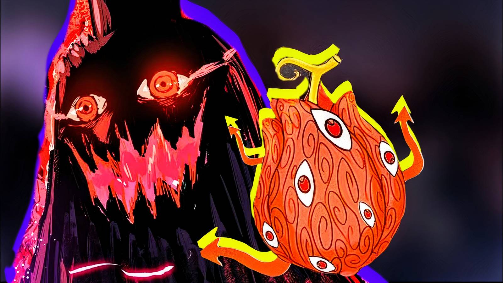 6 Devil Fruits So Strong They Can Make Anyone A Yonko