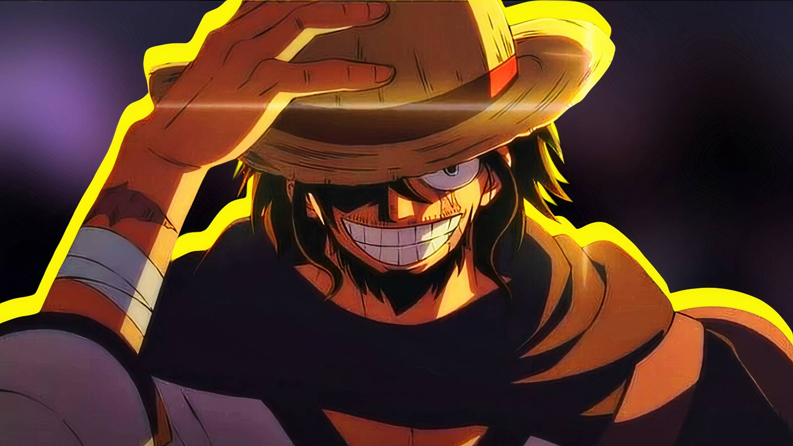 It's Time To Accept One Piece's Undisputed Strongest Character Of All Time