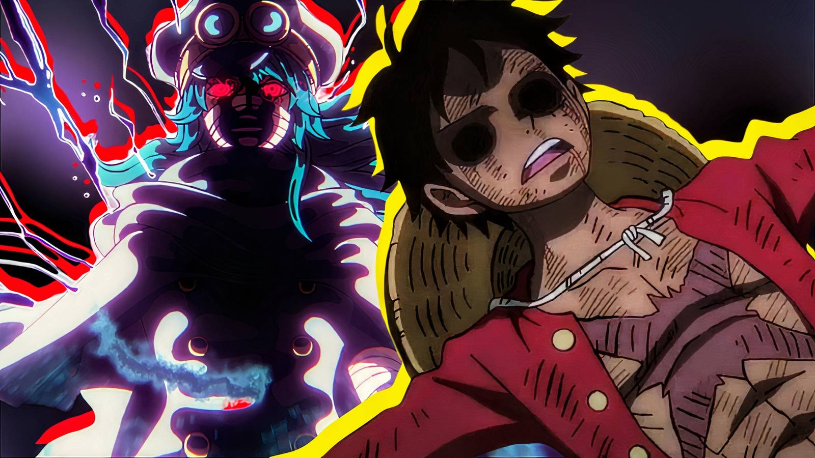 One Piece Luffy s Defeat In Elbaf Is Already Inevitable one-piece-luffy-s-defeat-in-elbaf-is-already-inevitable