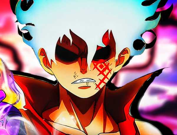 Luffy Haki baru di One Piece: Oda konfirmasi kekuatan baru Luffy