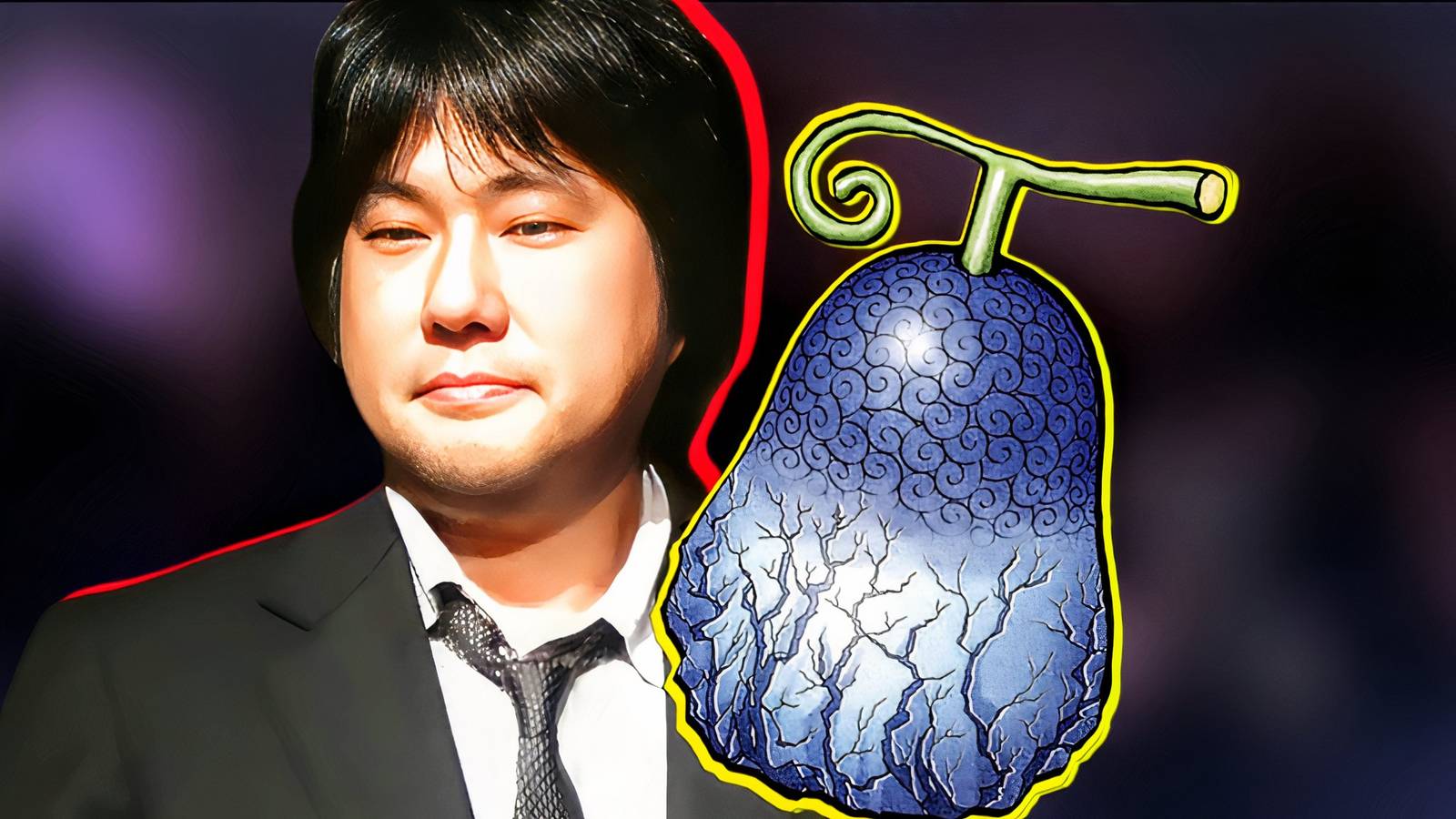 One Piece Magazine Vol. 20 Officially Reveals The Strongest Devil Fruit