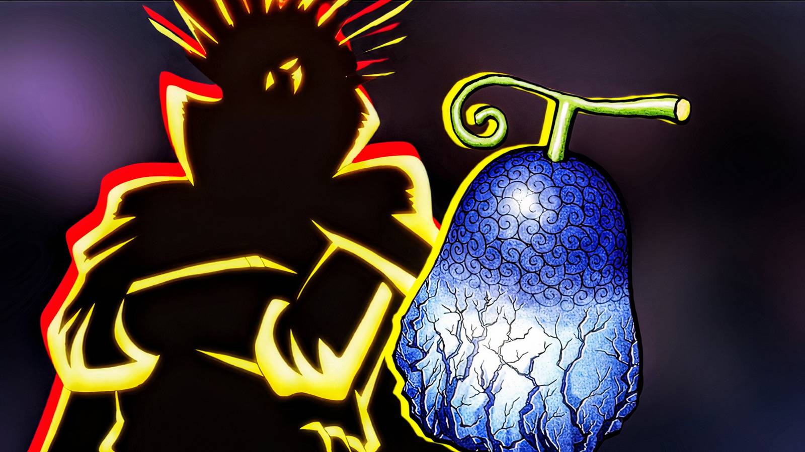 One Piece Most Broken Devil Fruit Ability 