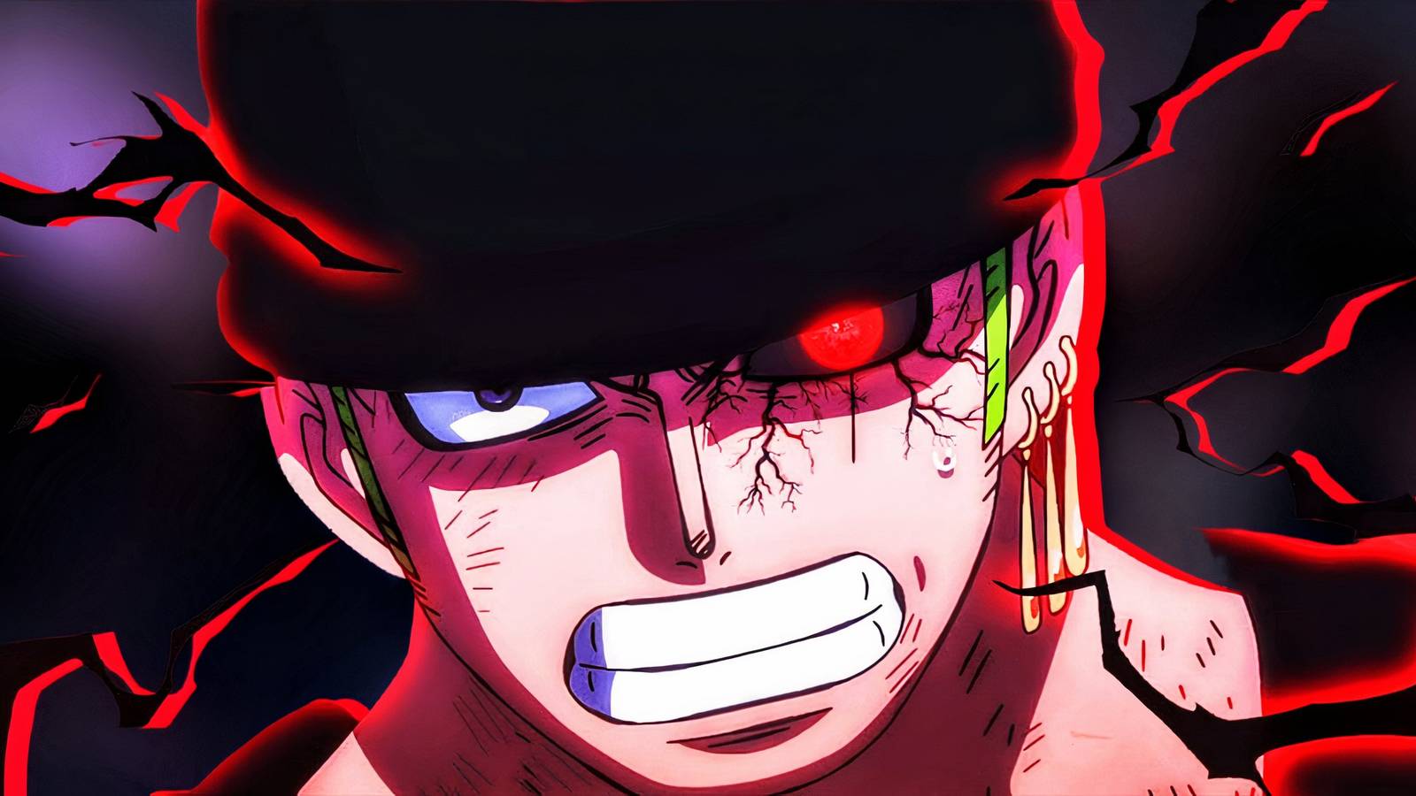 One Piece Most Important Character Zoro Sanji