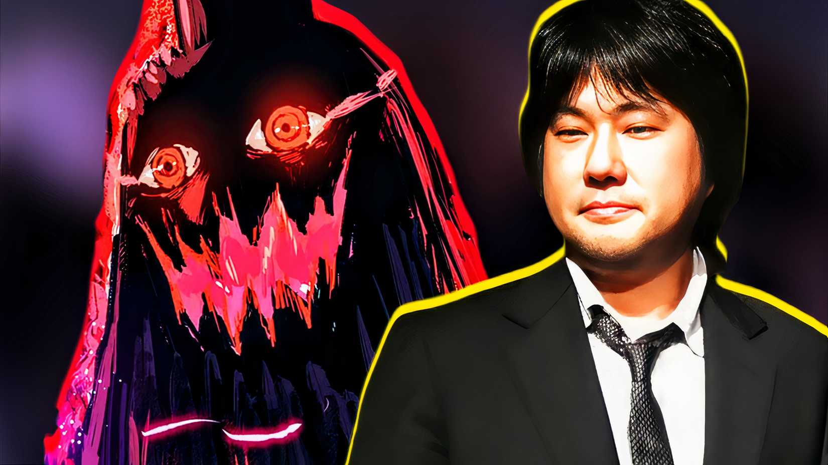 Luffy Loki vs Emu Hari One Piece