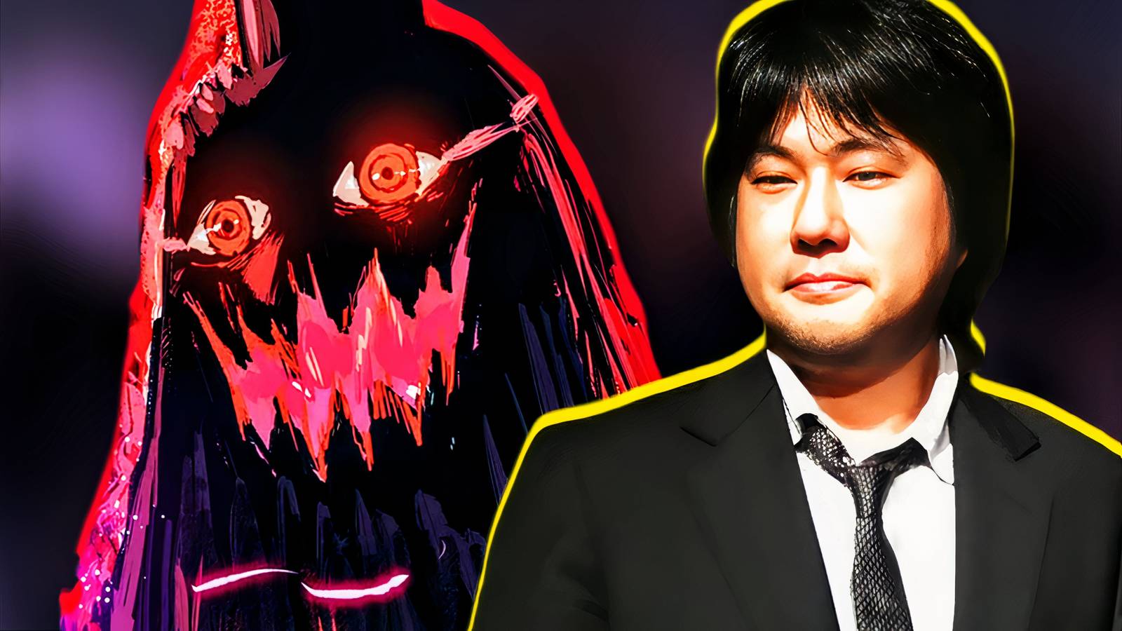 One Piece Naruto Madara Imu Mistake