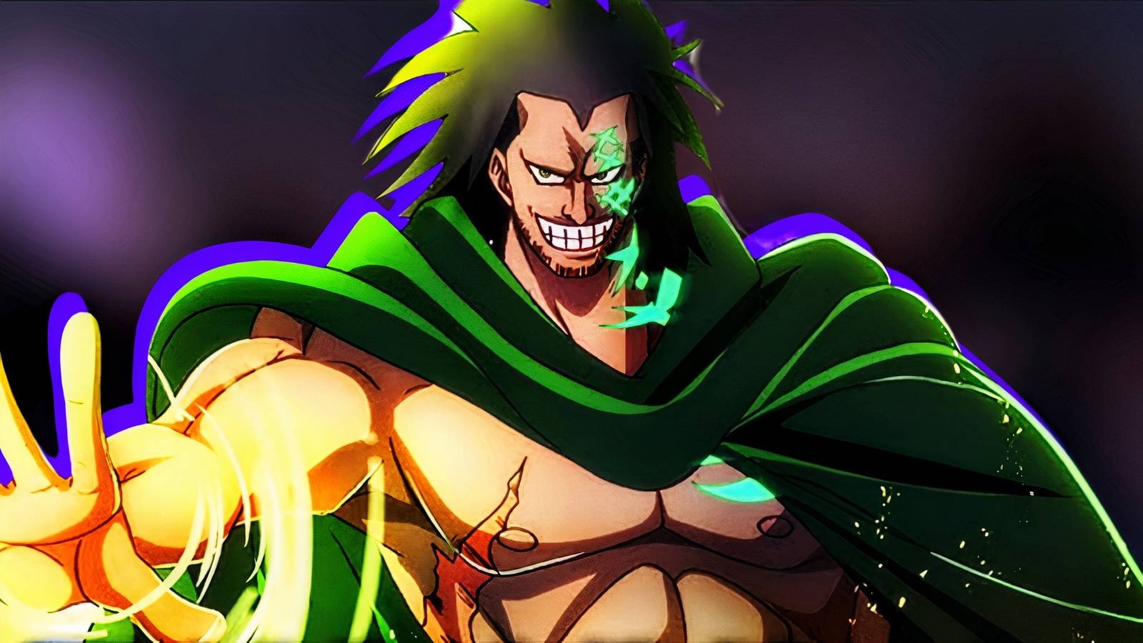 One Piece New Arc Anime 2026