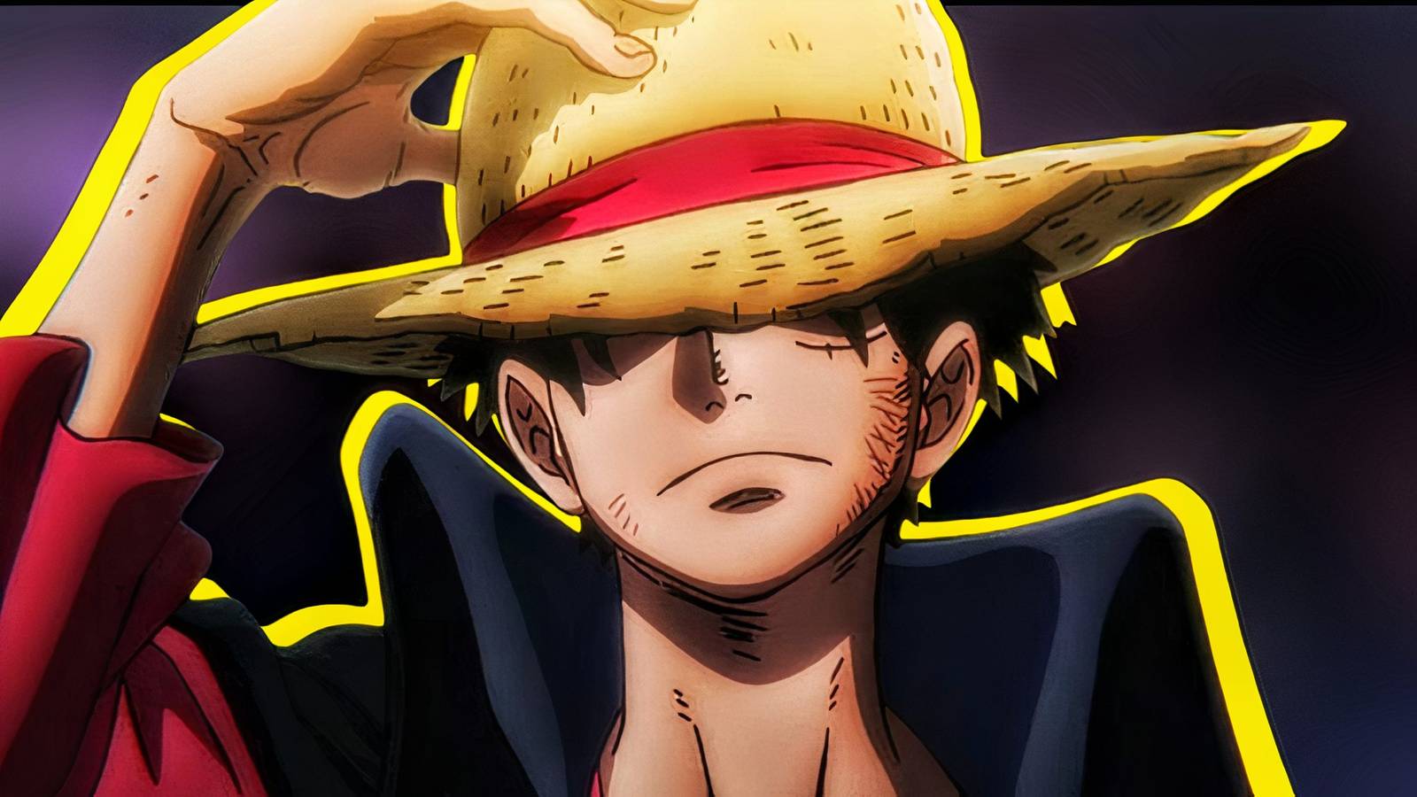 One Piece Next Arc Marineford Level