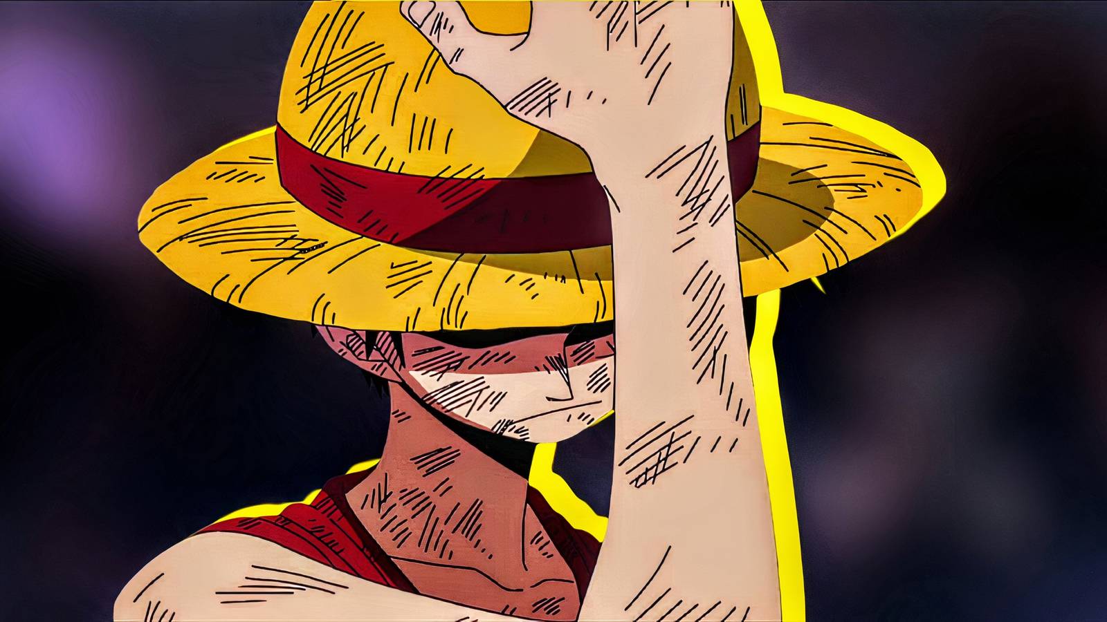 One Piece Oda Health Update 