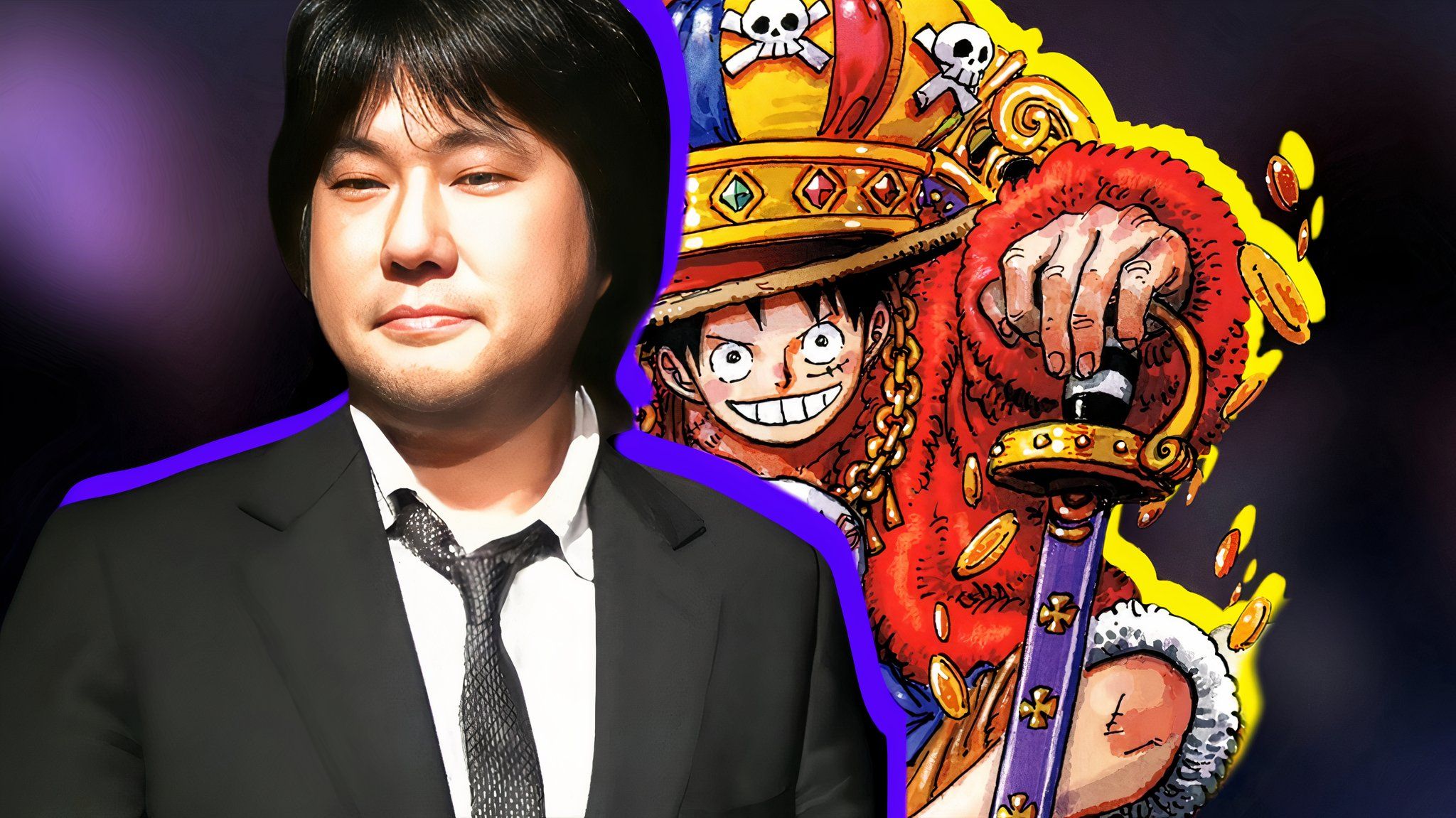One Piece Drops Official Update After Oda's Health Worsens