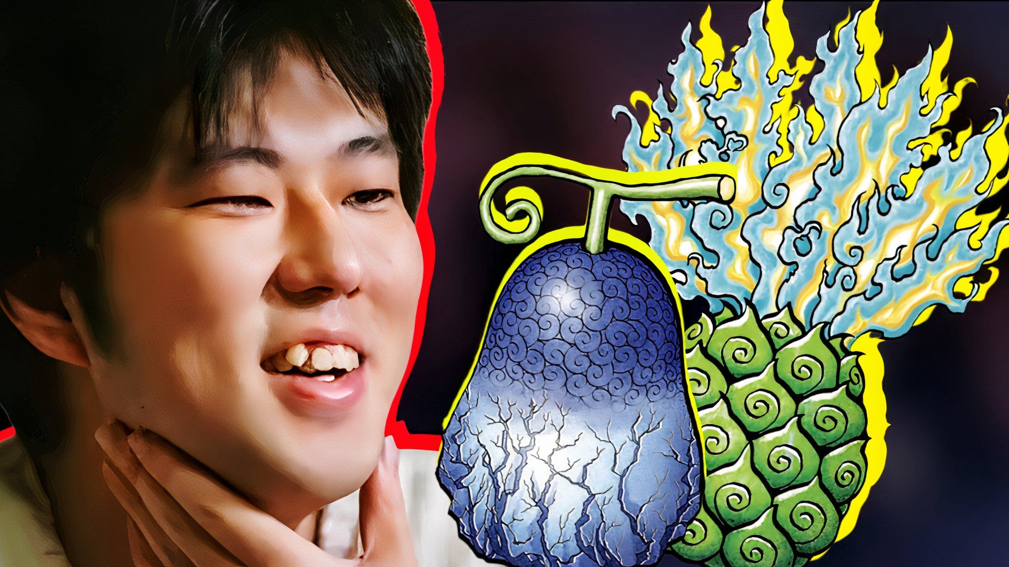 One Piece: Oda Officially Reveals Two New Devil Fruit Designs