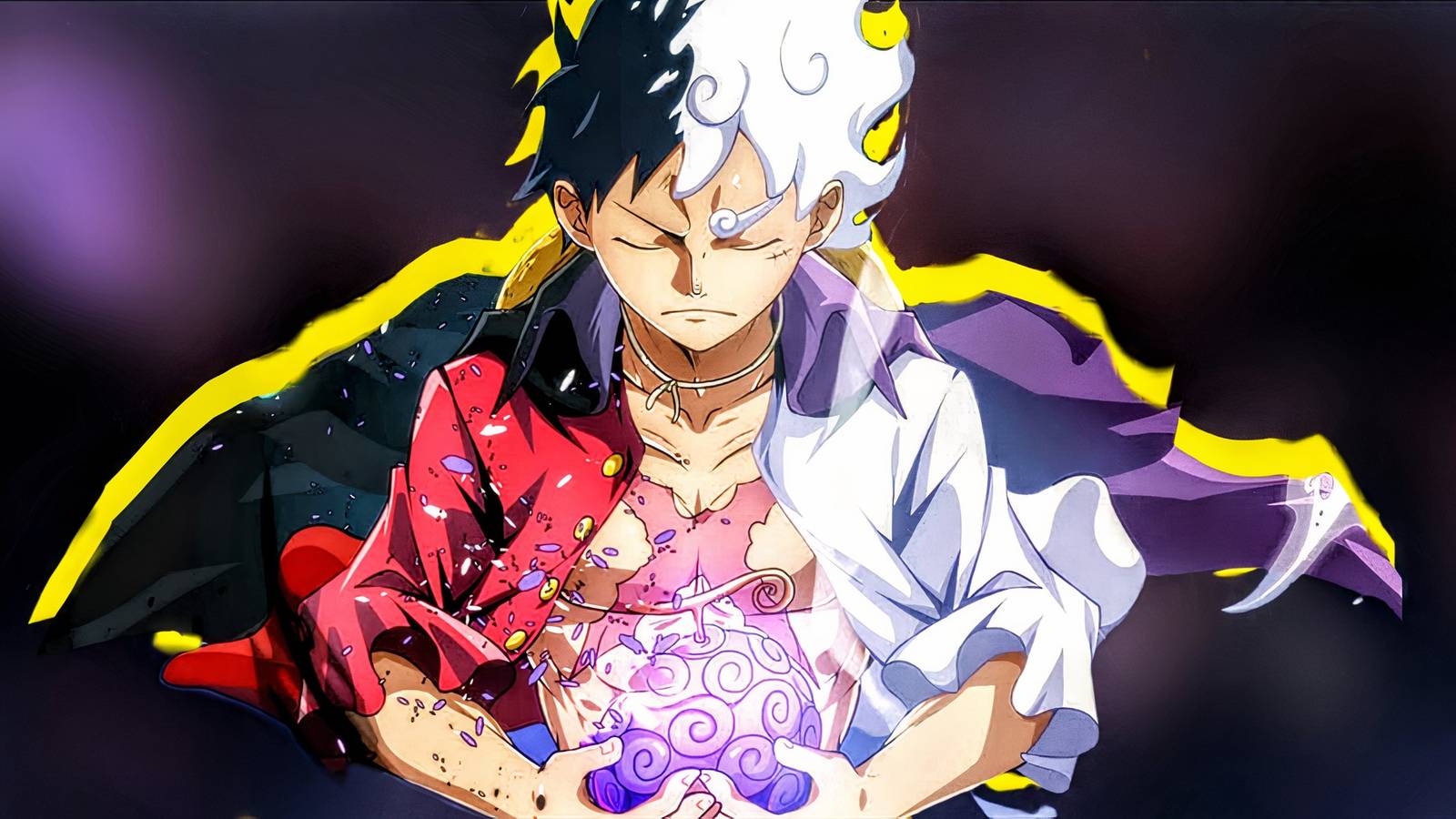 Say Hello To One Piece's New Best Arc After Elbaf