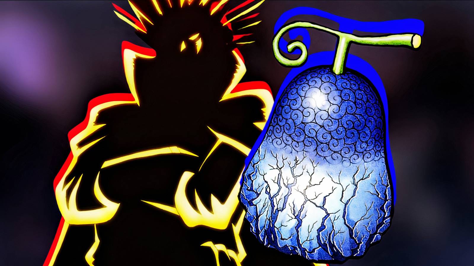 One Piece Pirates From Void Century