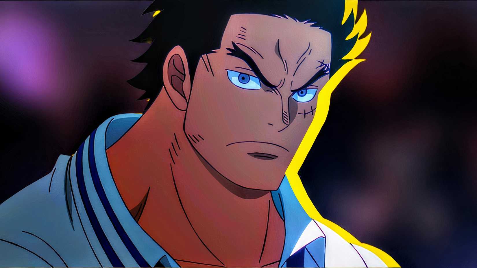 garp Characters Deserve 5 Billion Berry Bounty one piece