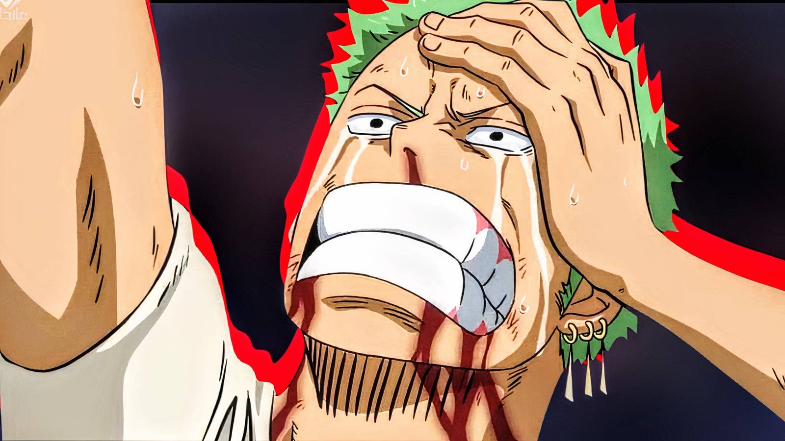 One Piece Weakest Straw Hat Usopp