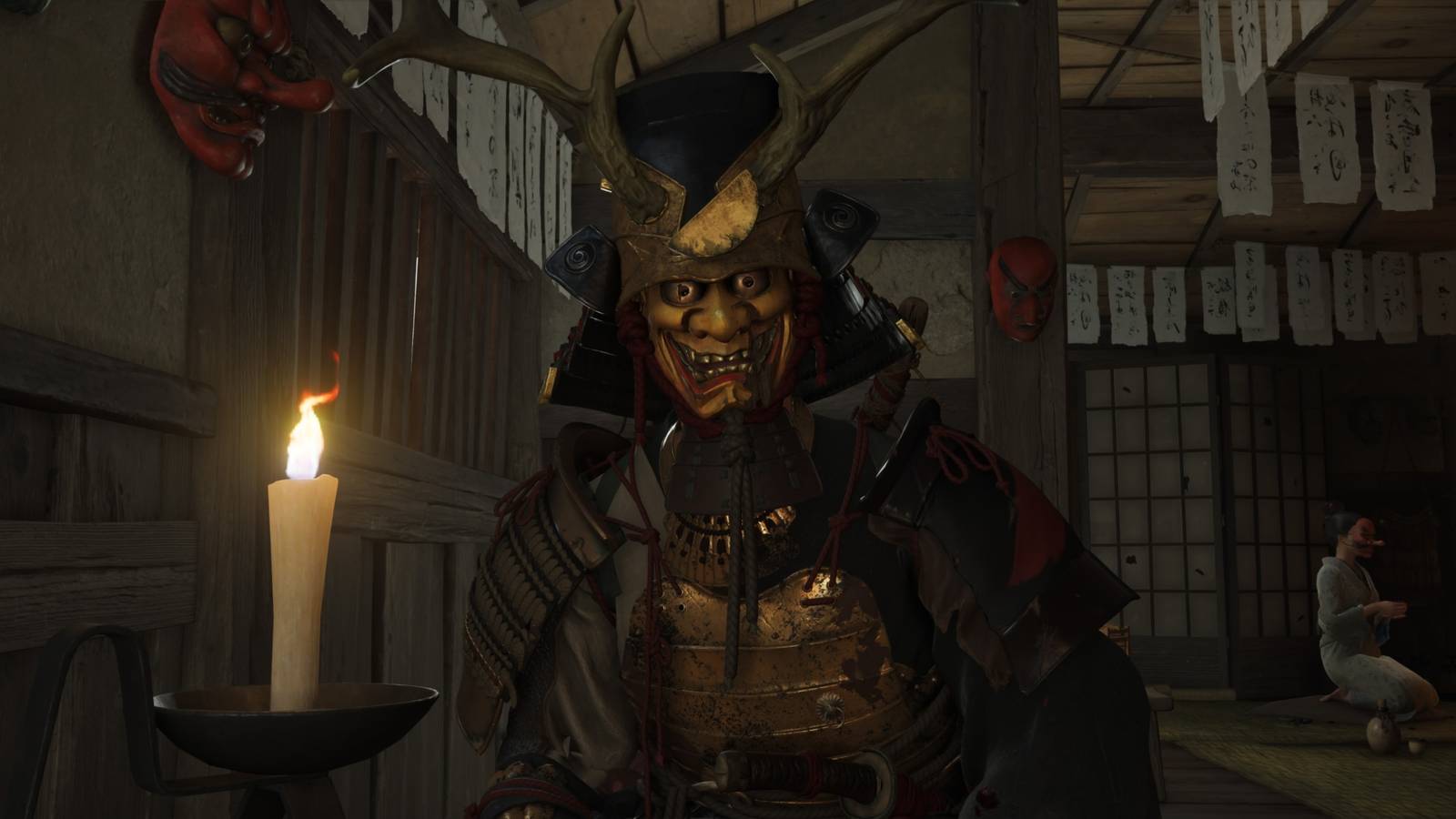 oni's breath inn riddles