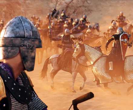 Open-World Games With Unmatched Depth and Complexity