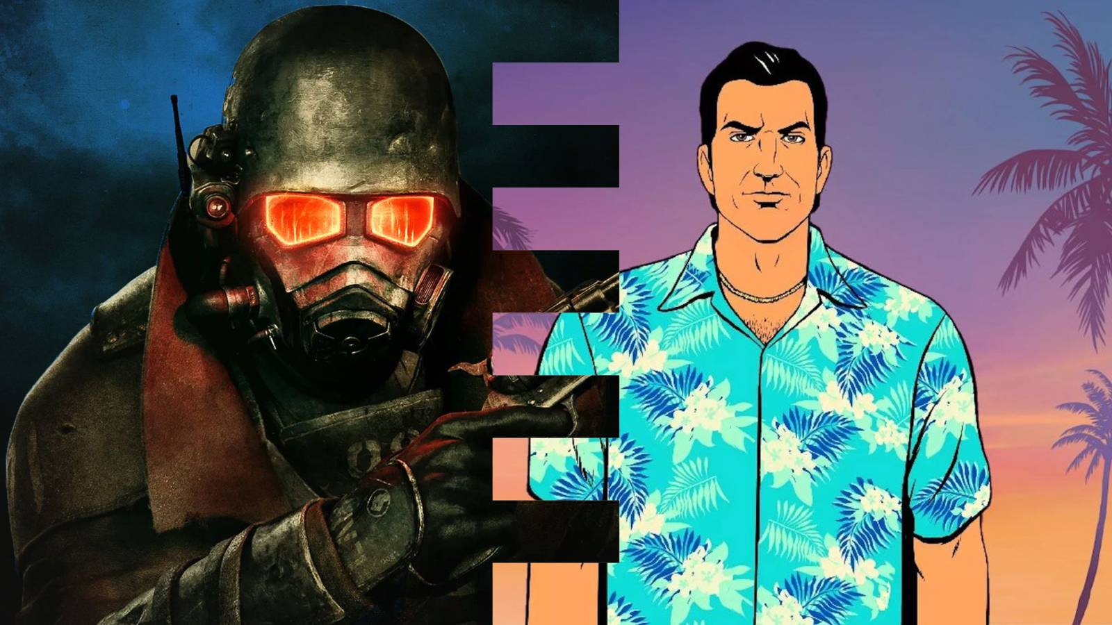 Open-World Games With Short Development Cycles