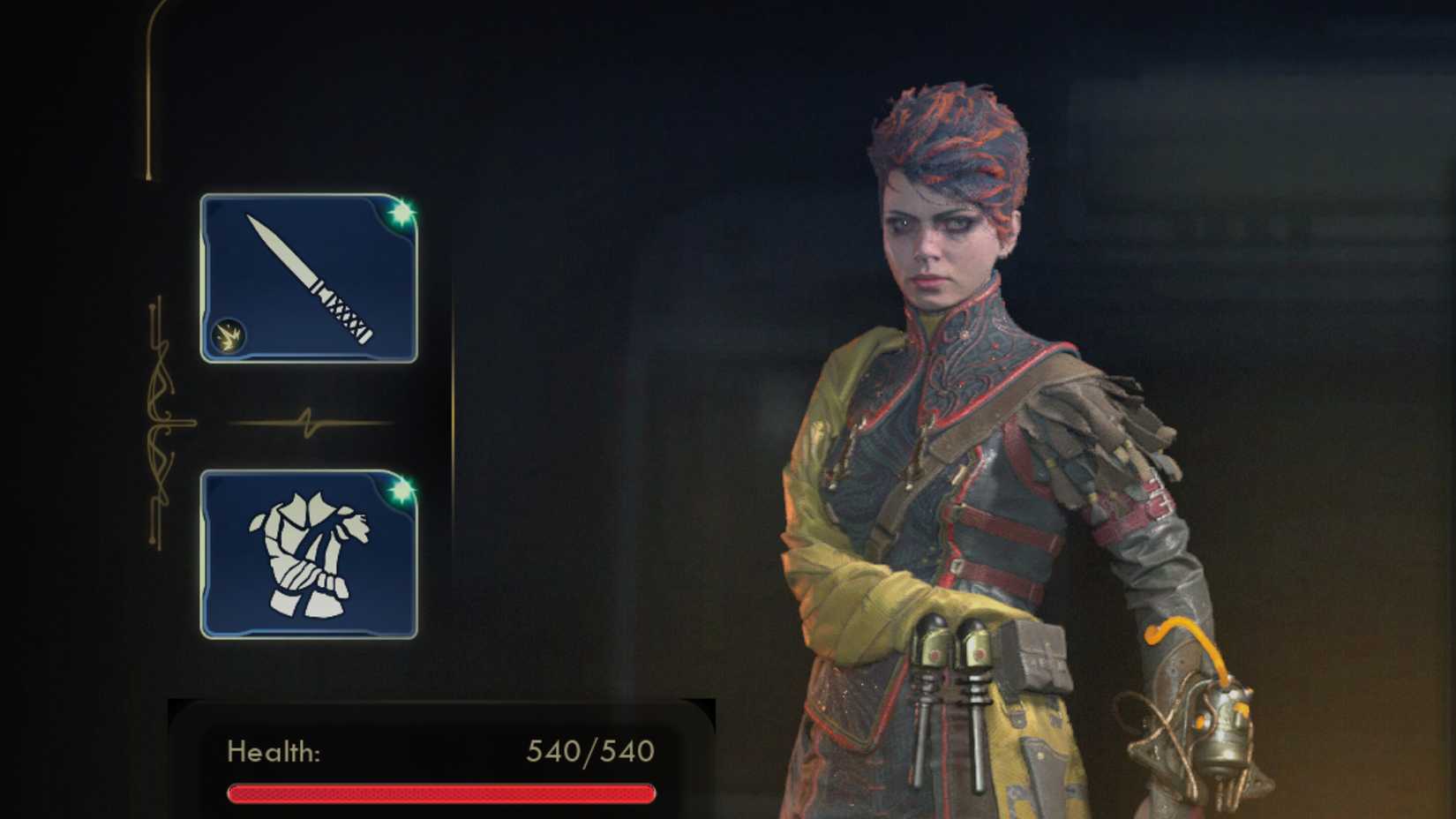 Outer Worlds 2 All Companions Aza