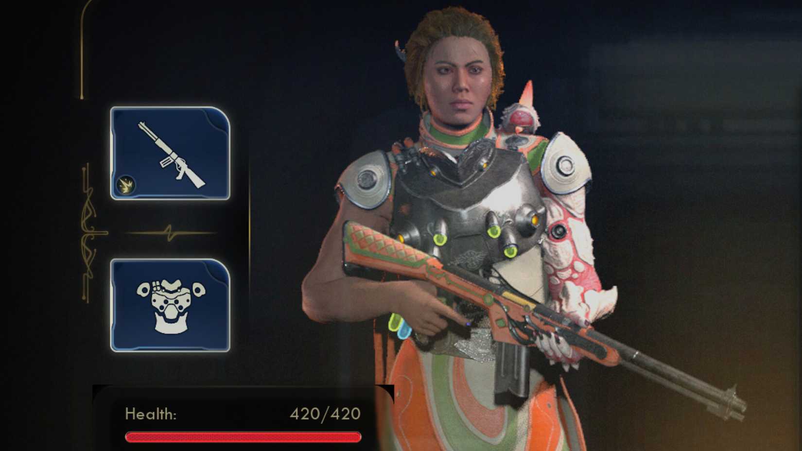 Outer Worlds 2 All Companions Inez