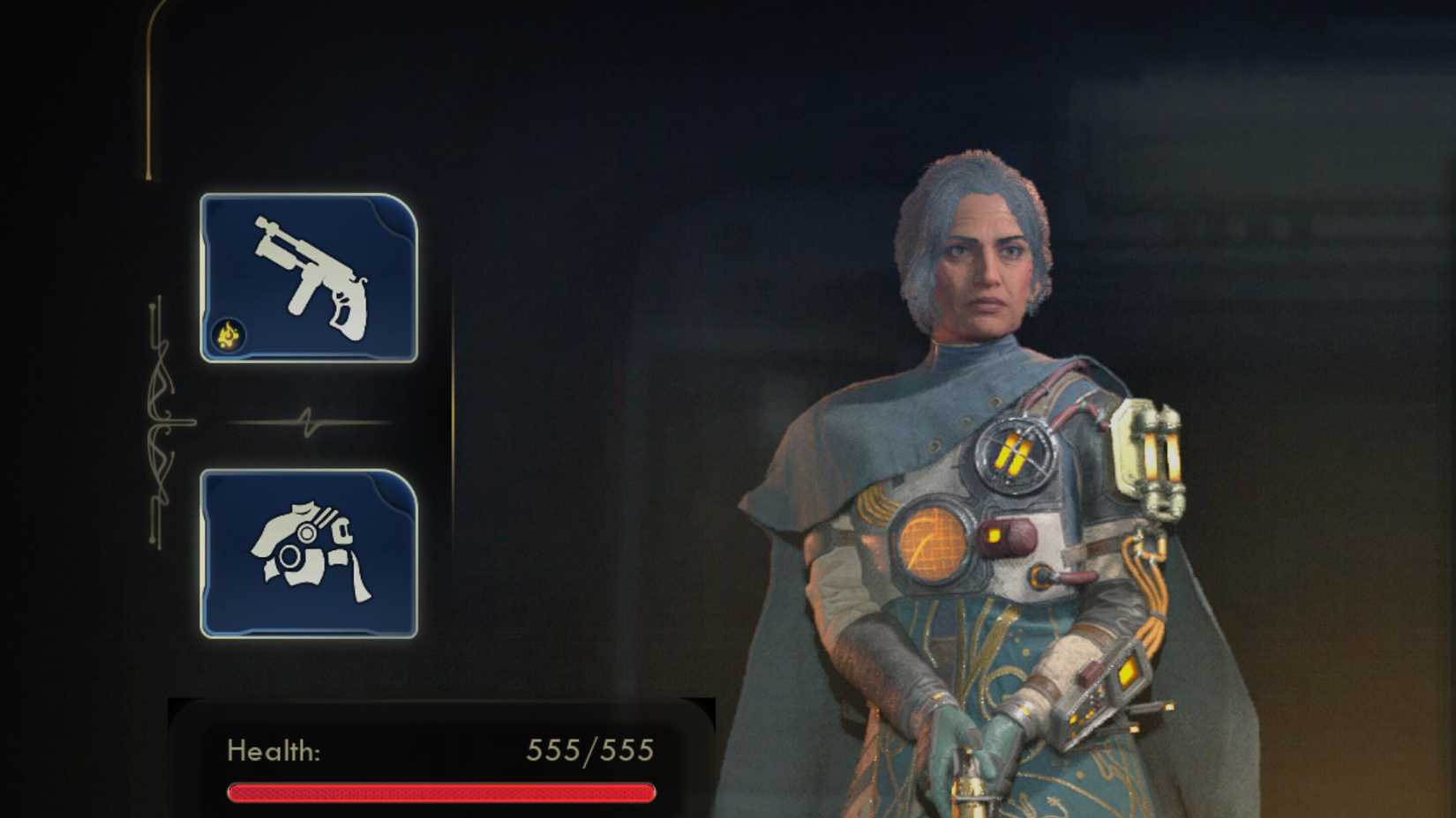 Outer Worlds 2 All Companions Marisol