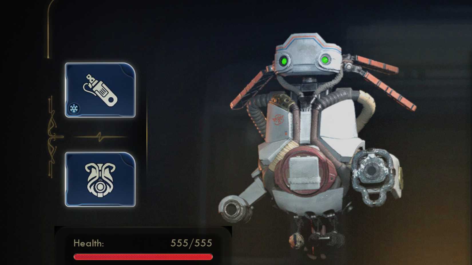 Outer Worlds 2 All Companions Valerie Val