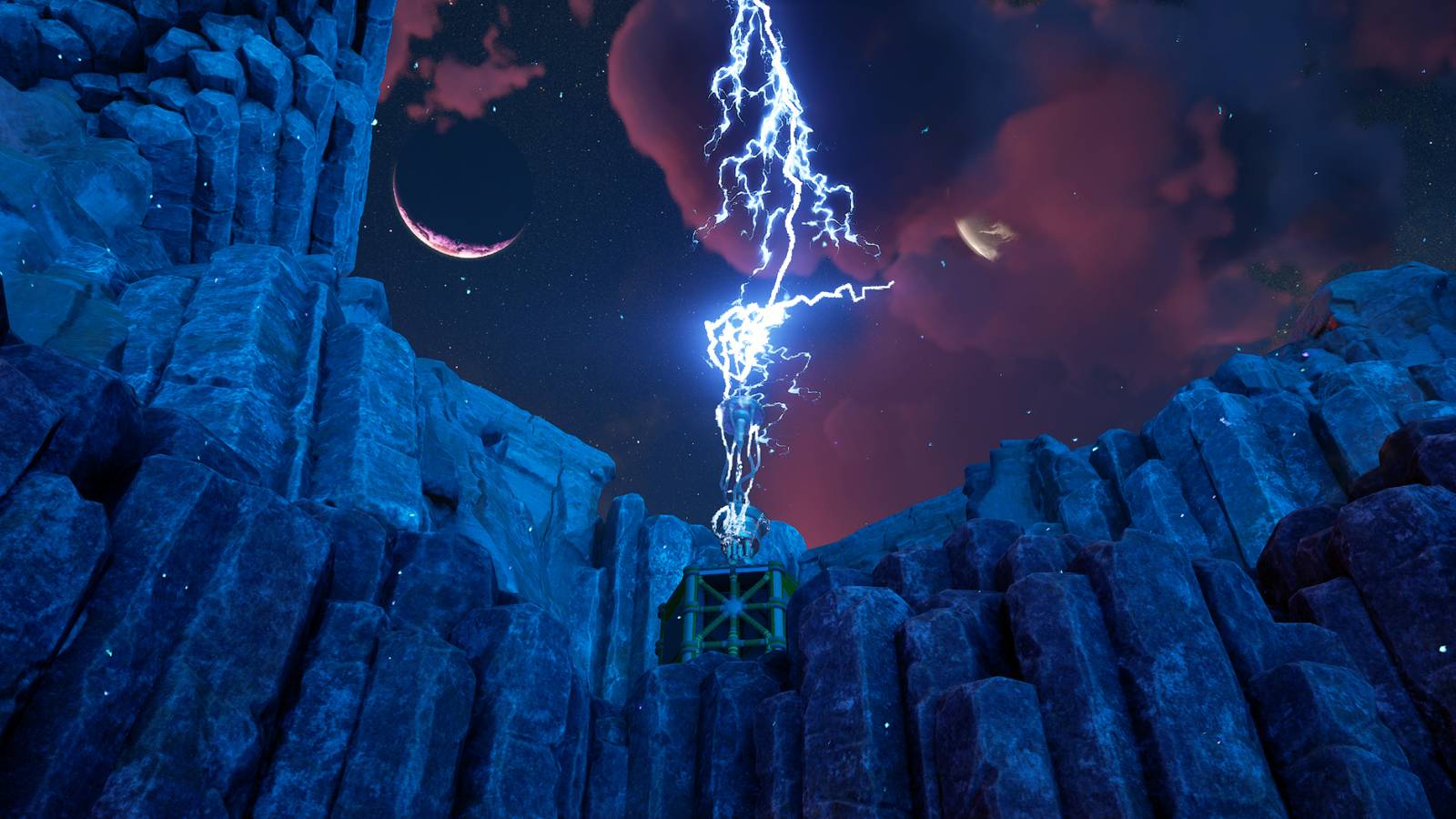 Outer Worlds 2 All Praetor Lightning Towers Grounding Stations