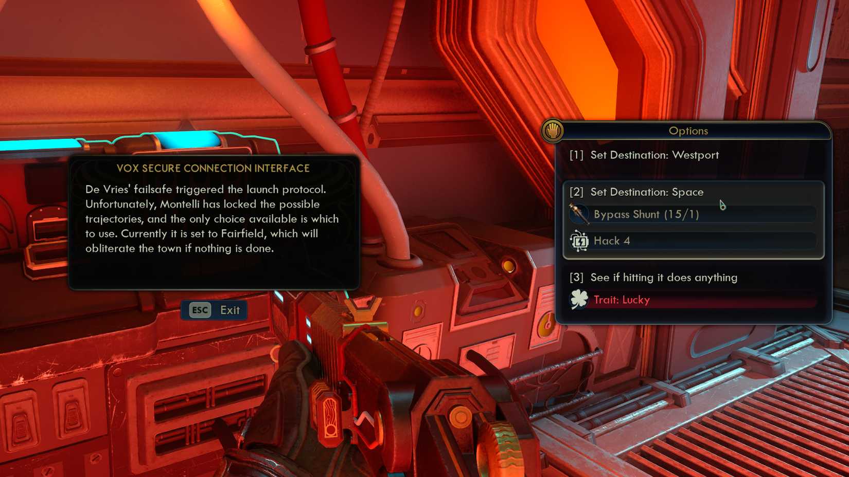 Outer Worlds 2 Beginner Tips New Player Tricks Quick Save Choices