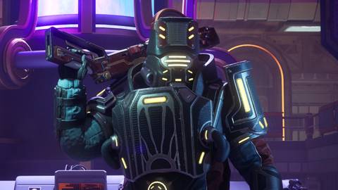 outer worlds 2 best backgrounds