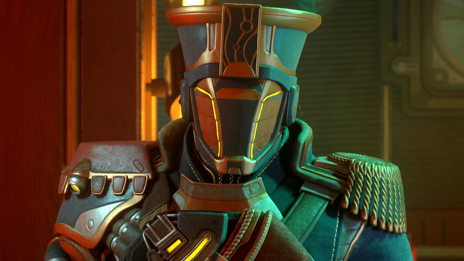 Outer Worlds 2 Factions Tristan Protectorate